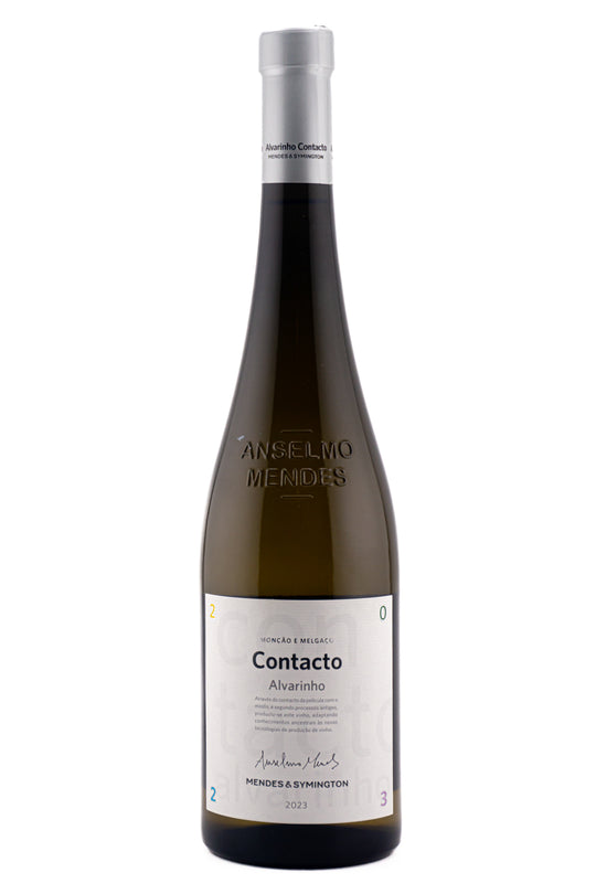 Mendes & Symington Vinho Verde Alvarinho Contacto 2024