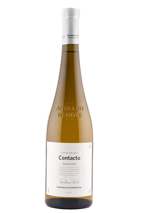 Anselmo Mendes Vinho Verde Alvarinho Loureiro Passaros 2023