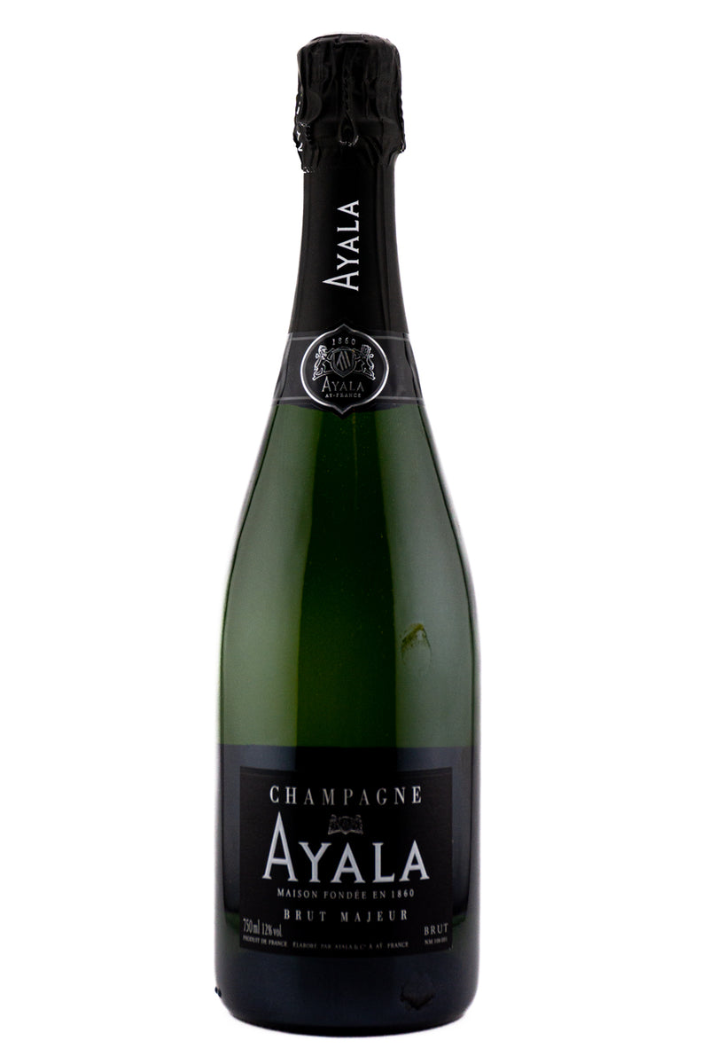 Ayala Champagne Brut Majeur NV