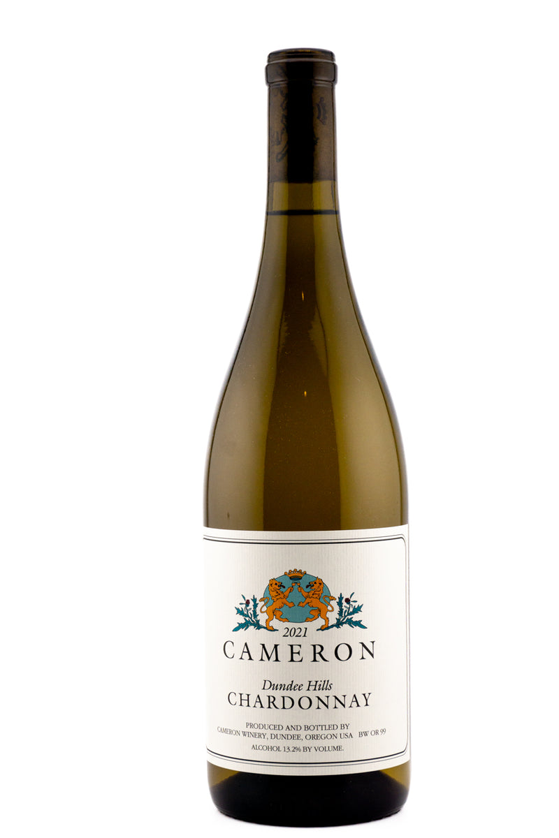 Cameron Dundee Hills Chardonnay 2022