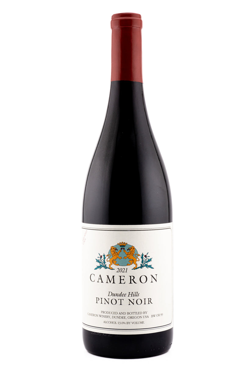 Cameron Dundee Hills Pinot Noir 2022