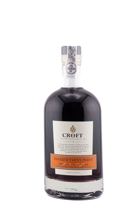 Croft Reserve Tawny Porto NV