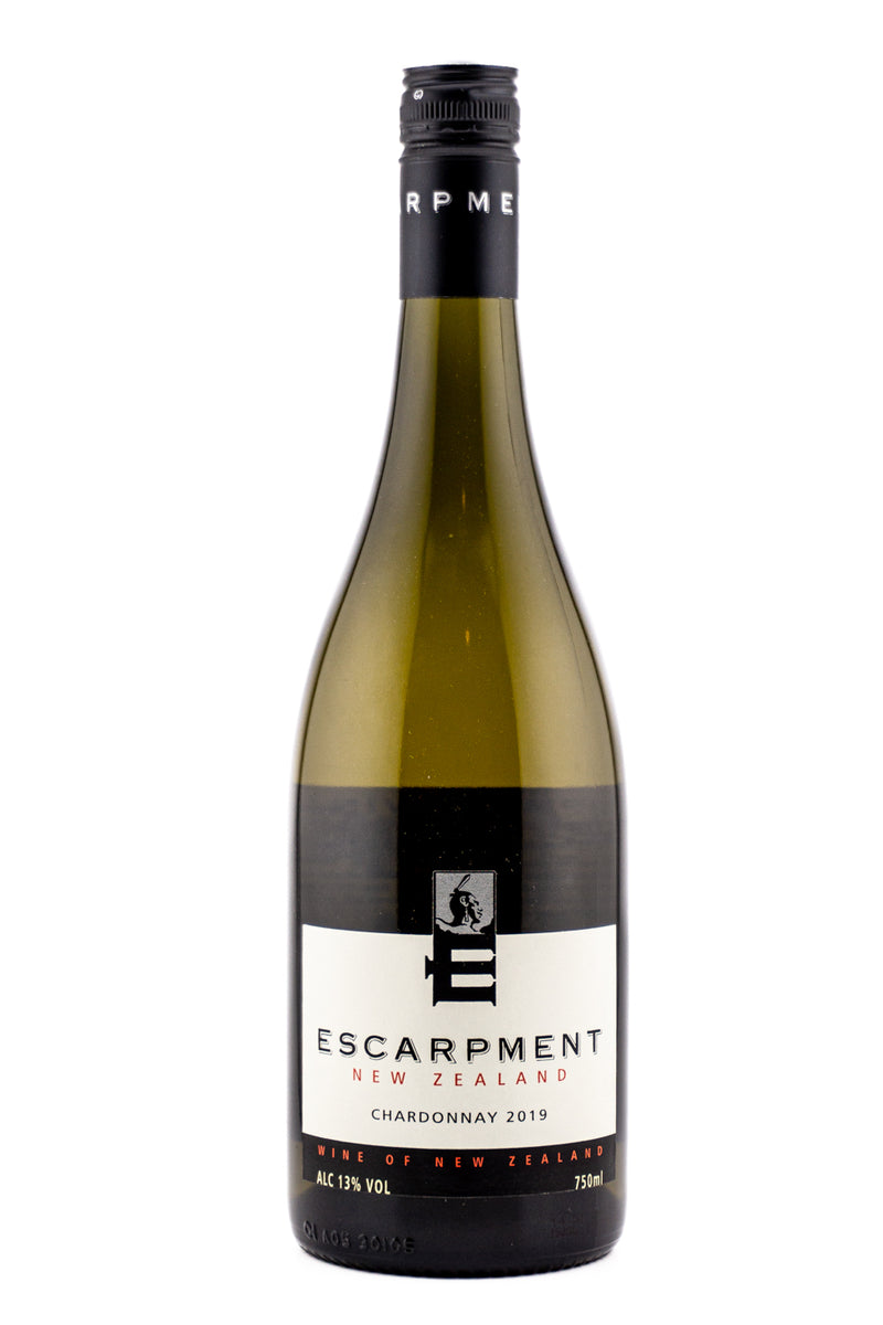 Escarpment Martinborough Chardonnay 2019