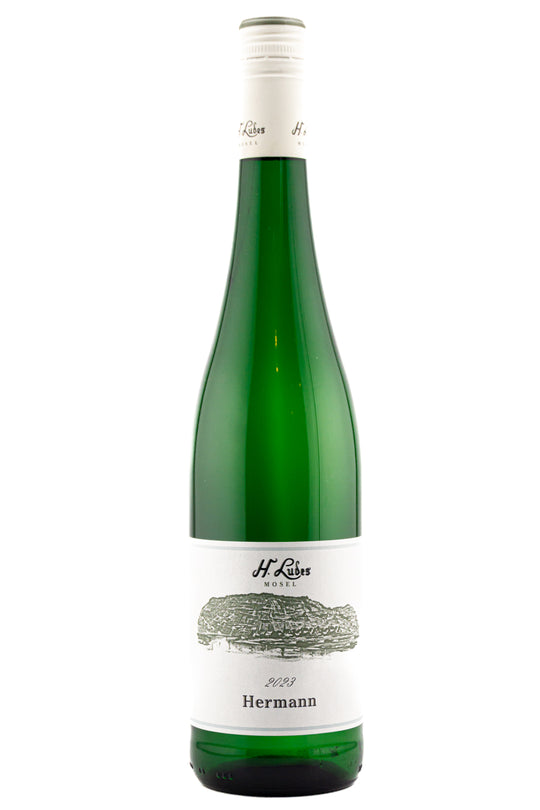 Weingut Hermann Ludes Thornicher Riesling Hermann 2023
