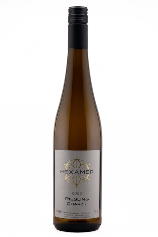 Hexamer Nahe Riesling Quarzit 2023