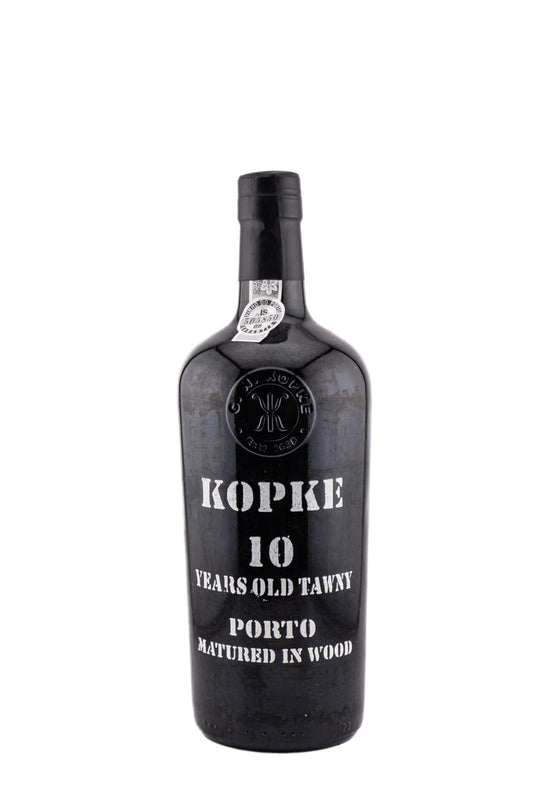 Kopke 10 Year Old Tawny Port