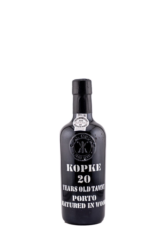 Kopke 20 Years Old Tawny Port 375 ml
