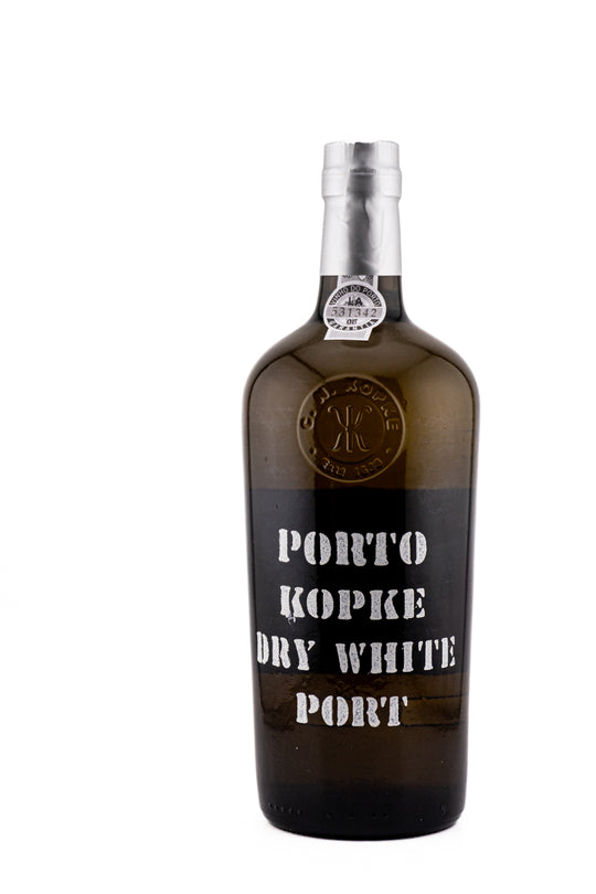 Kopke Dry White Porto