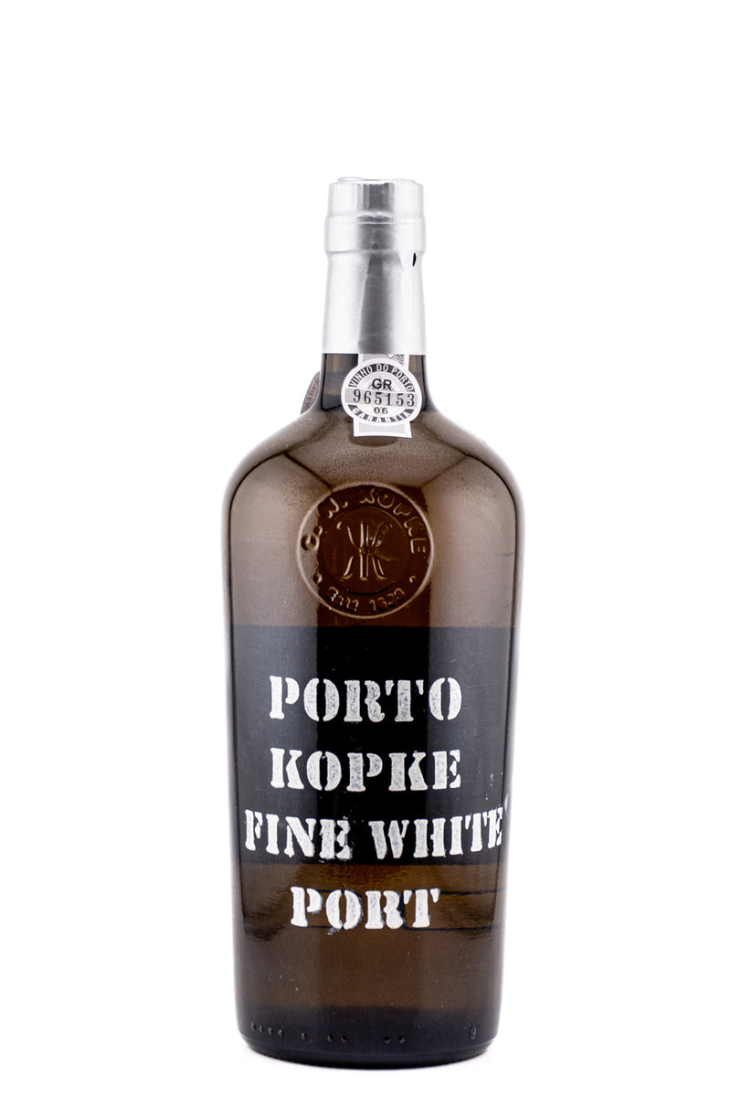Kopke Fine White Porto NV