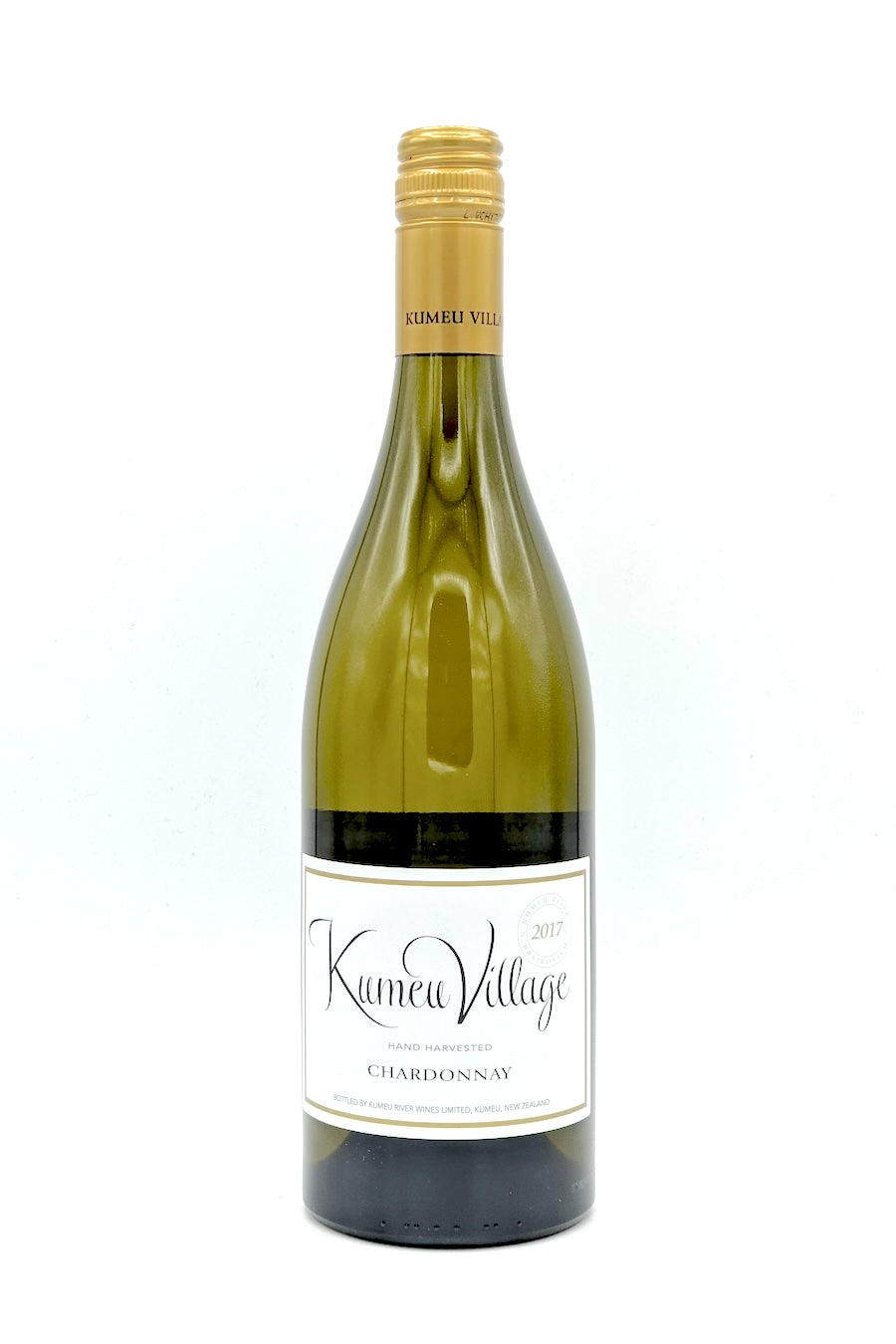 Kumeu River Villages Chardonnay 2022 Liner & Elsen