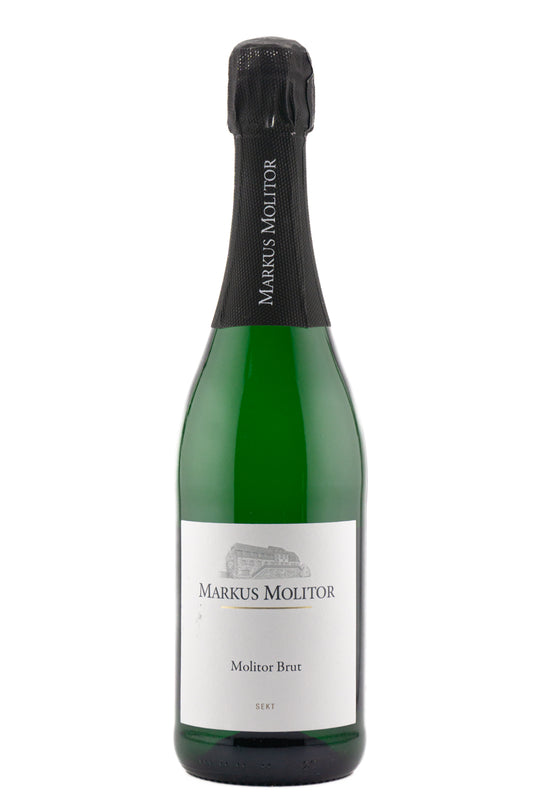 Markus Molitor Sekt Molitor Brut NV