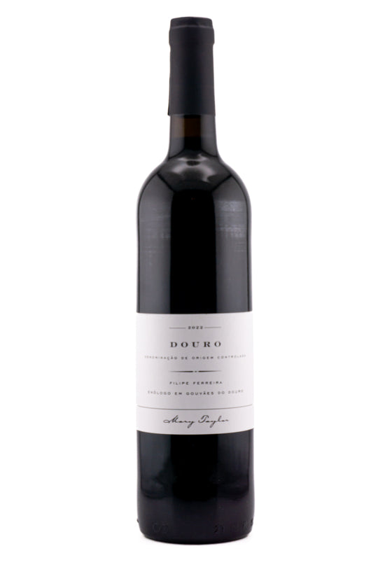 Mary Taylor Wines Felipe Ferreira Douro Tinto 2022