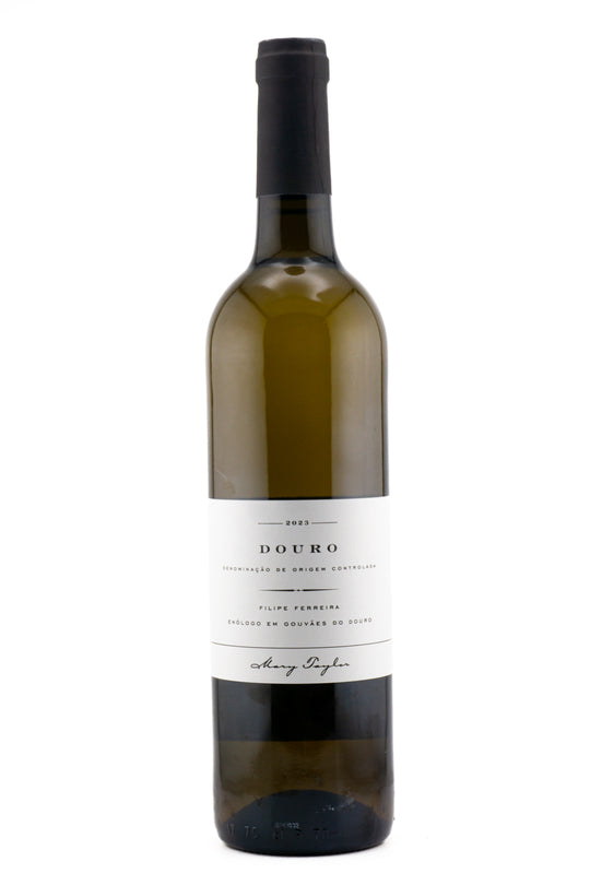 Mary Taylor Wines Filipe Ferreira Douro Branco 2023
