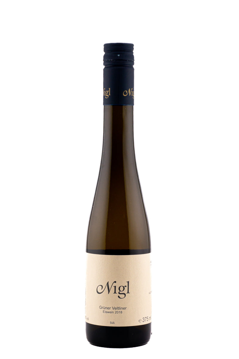 Nigl Gruner Veltliner Eiswein 2018 - 375 ml