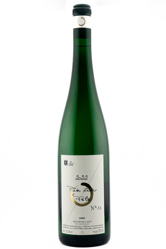 Peter Lauer Saar Grosse Lage Feils No. 13 2022
