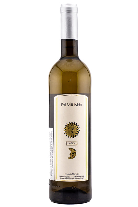 Quinta da Palmirinha Azal Vinho Branco 2021