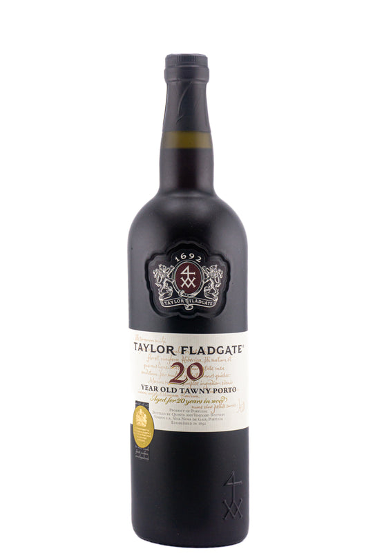 Taylor Fladgate 20 Year Tawny Porto NV