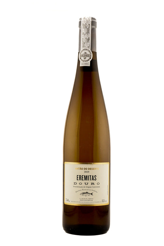 Mateus Nicolau de Almeida Douro Branco Eremitas Amon de Kelia 2021