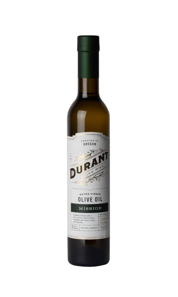 Durant Extra Virgin Olive Oil Mission - 375 ml