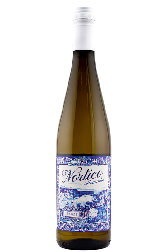 Nortico Vinho Verde Melgaco & Moncao Alvarinho 2023