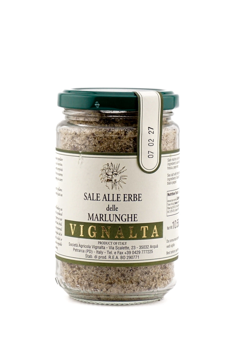 Vignalta Salt Sale Alle Erbe