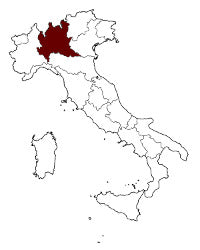 Lombardy