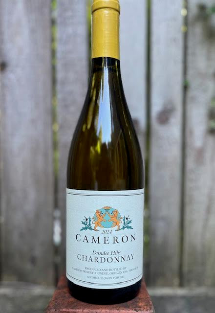 Cameron Dundee Hills Chardonnay 2024