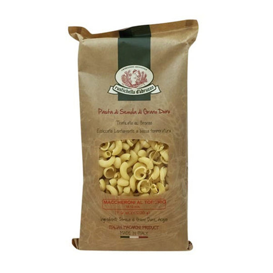 Rustichella d'Abuzzo Cavatelli