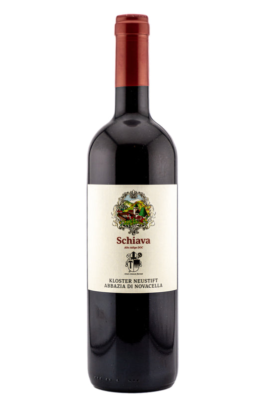 Abbazia di NovacellaKloster Neustift Schiava 2023
