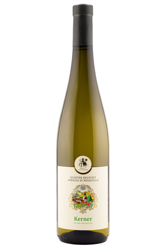 Abbazia di Novacella Kloster Neustift Kerner 2024