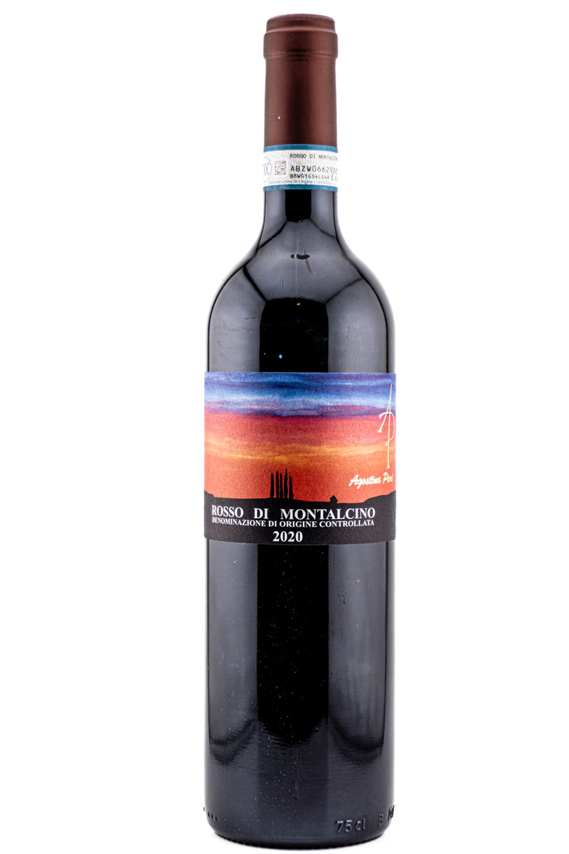 Agostina Pieri Rosso di Montalcino 2021