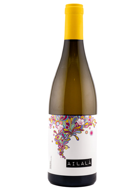 Ailala Ribeiro Treixadura 2023