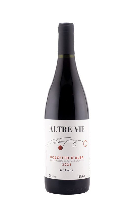 Altre Vie Dolcetto D'Alba Anfora 2024