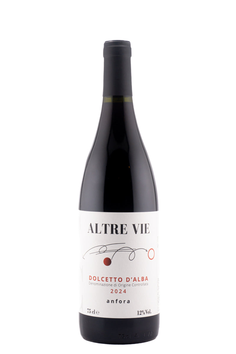 Altre Vie Dolcetto D&