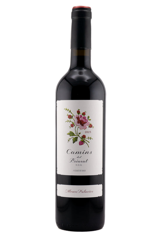 Alvaro Palacios Priorat Camins del Priorat 2023