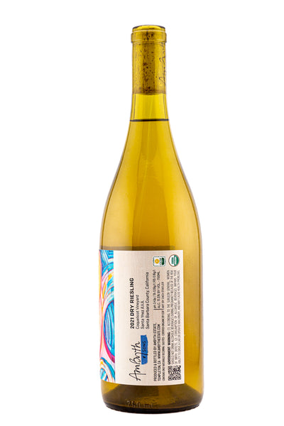 Ambyth Santa Ynez Dry Riesling Coquelicot 2021