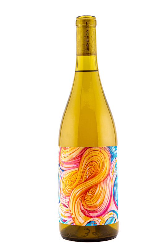 Ambyth Santa Ynez Dry Riesling Coquelicot 2021