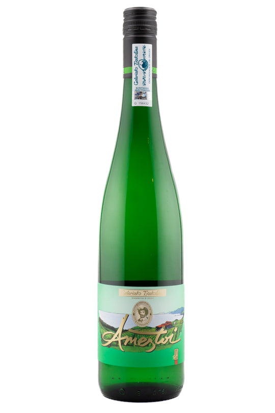 Ameztoi Getariako Txakolina 2024