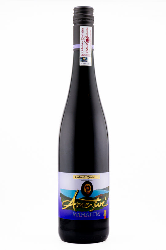 Ameztoi Getariako Txakolina Tinto Stimatum 2023