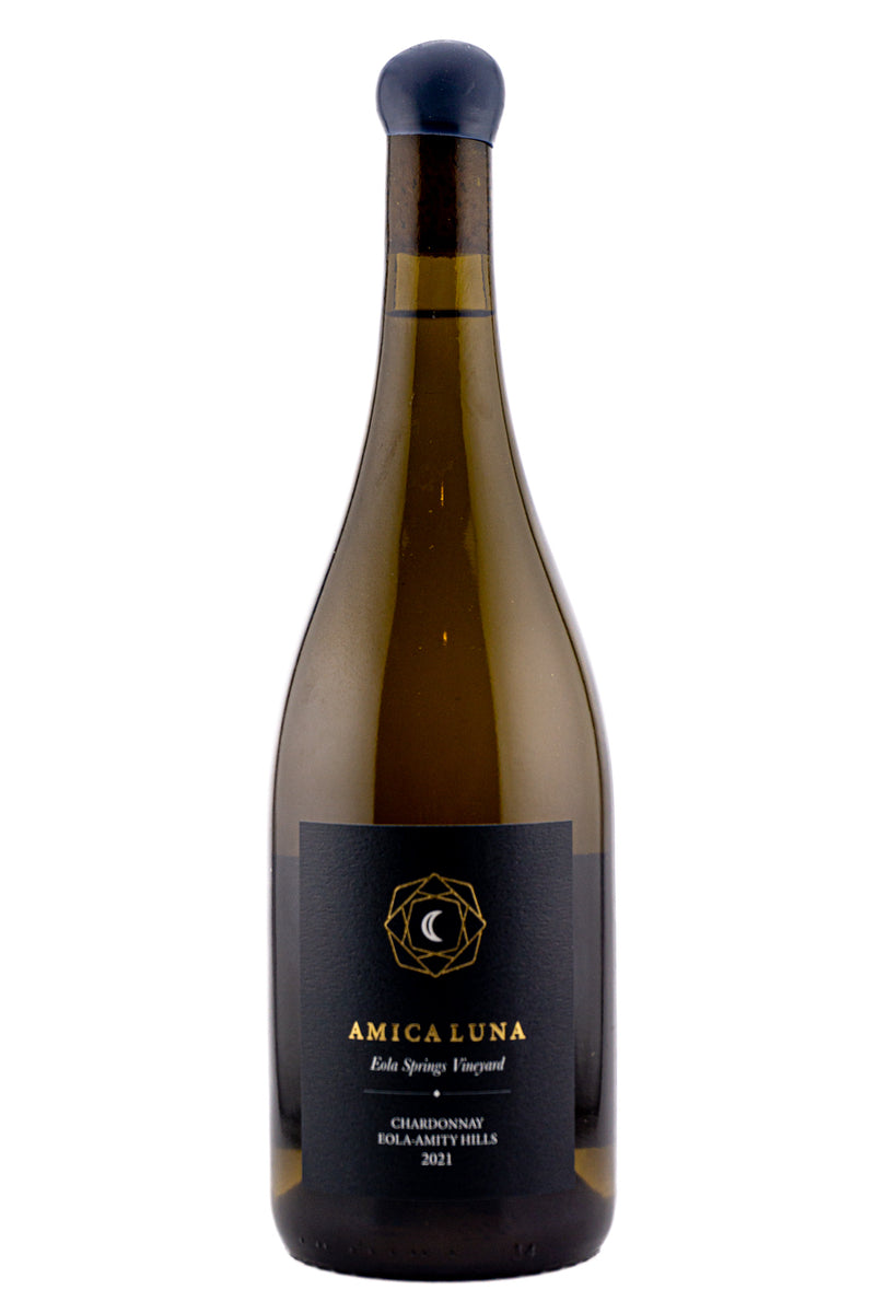 Amica Luna Eola Springs Vineyard Chardonnay 2021