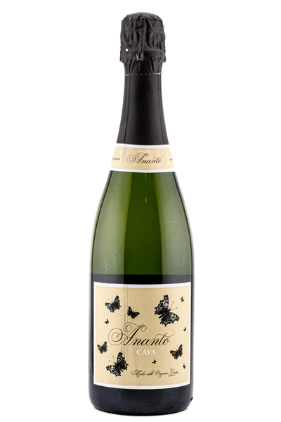 Ananto Cava Brut NV