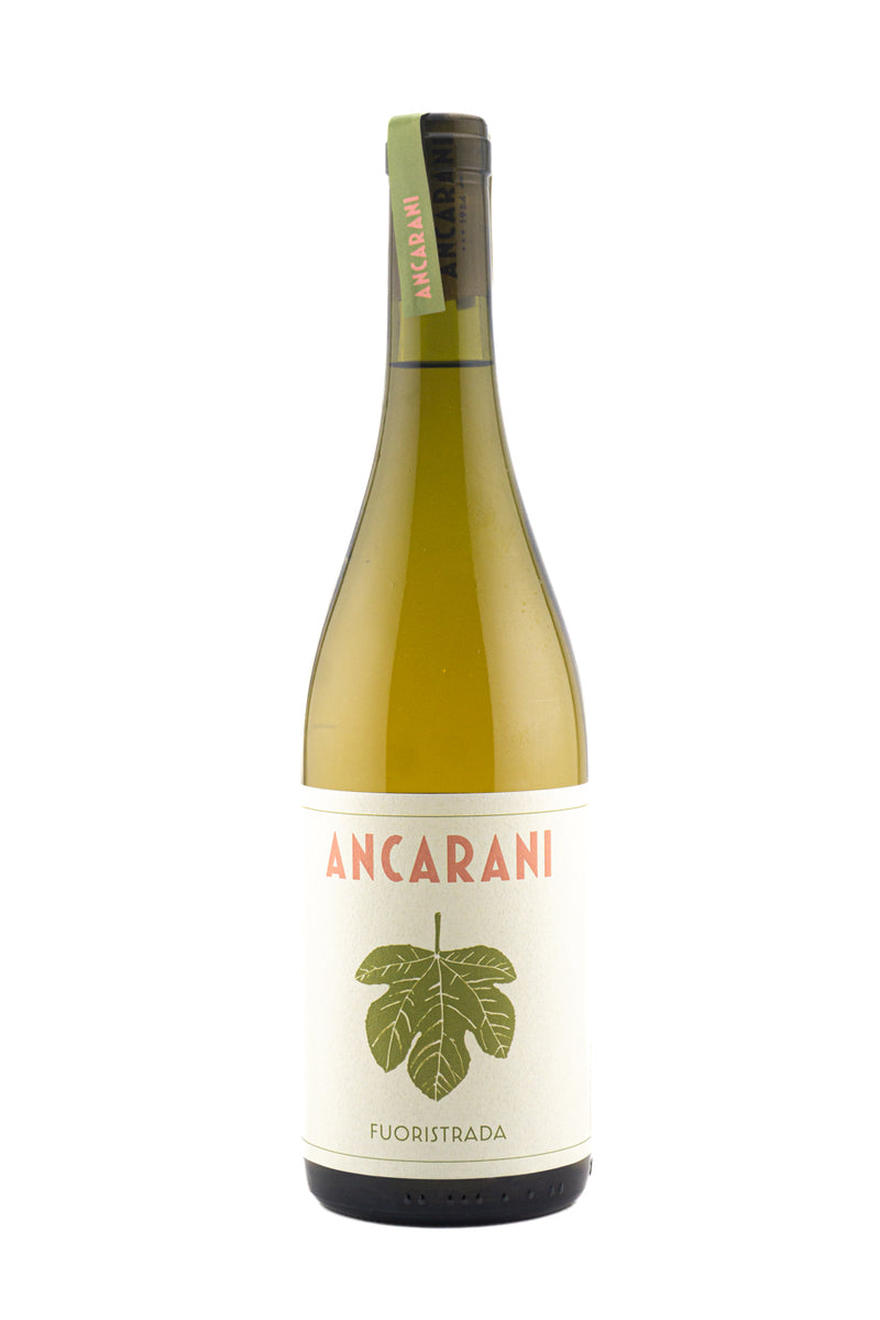 Ancarani Ravenna Bianco Fuoristrada 2021