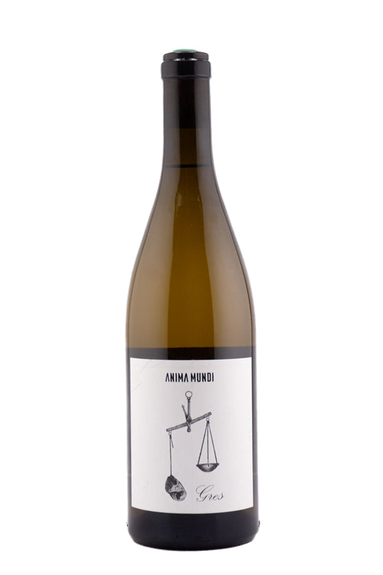Anima Mundi Penedes Blanco Gres 2024