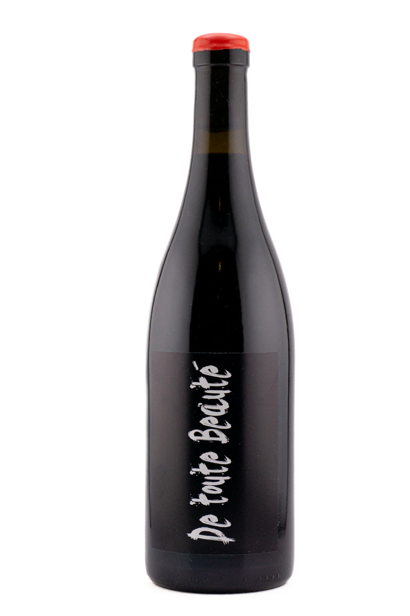 Anne et Jean Francois Ganevat Vin de France Rouge De Toute Beute" 2022