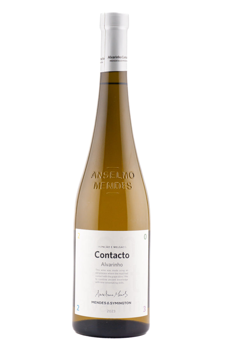 Anselmo Mendes Vinho Verde Alvarinho Loureiro Passaros 2023