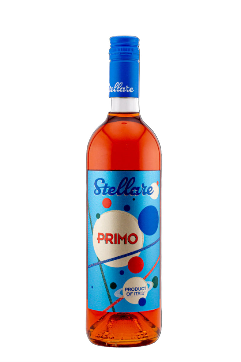 Antica Torino Stellare Primo Aperitif