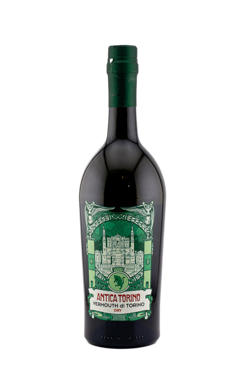 Antica Torino Vermouth di Torino Dry