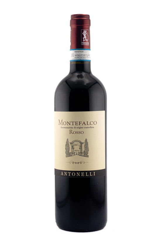 Antonelli Montefalco Rosso 2020