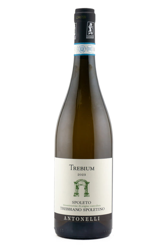 Antonelli Trebbiano Spoletino Trebium 2023