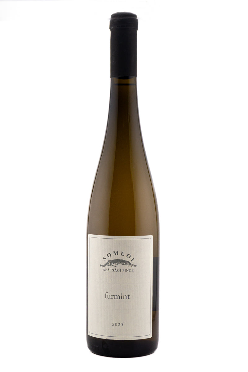 Apatsagi Somloi Furmint 2020
